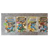 Captain America Comics (4)