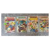 The Champions Comics (4)