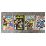Captain America Comics (4)