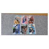 Doom Patrol Comics (6)