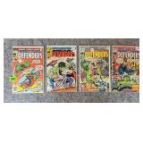 The Defenders (4)