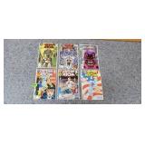 Captain Atom Comics (6)