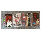 The Man without Fear Comics (4)