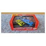 1969 Muscle Car Hot Wheels Set #2