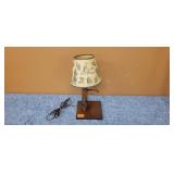 Vintage Desk Lamp