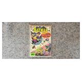 Batman Comic No.190