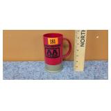 Shotgun Shell Mug