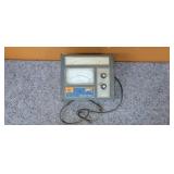 Panametrics Hygrometer