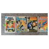 Super Girl & Other Comics (4)