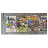 Superman Action Comics (4)