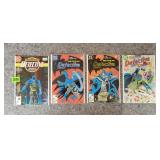 Detective Comics (4)
