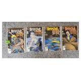 Detective Comics (4)