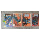 Detective Comics (4)