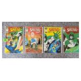 Wrath of the Spectre! Comics (4)