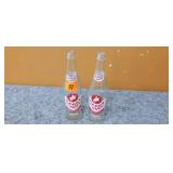 Rodeo Beverages Glass Bottles