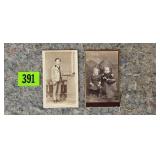 Antique Photographs