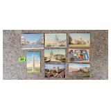 Vintage Postcards