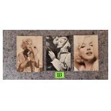 Vintage Marilyn Monroe Postcards