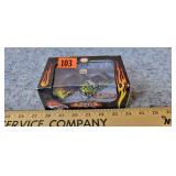 Lead Sledz Hot Wheels Set
