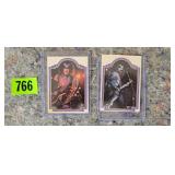 Kiss Trading Cards