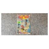 Bat Man Comic Book No. 161