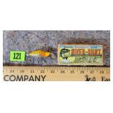 Heddon River Runt Lure in Box