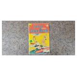 Archie's Joke Book Comic No. 152