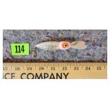 Whopper Stopper Hellbender Lure