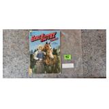 Gene Autry Comic Aug 1949