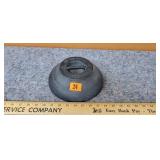 Antique Buggy Weight