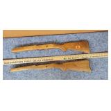 Wood Gun Stocks (2)