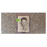 Tony Dow Autographed Photo