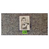 Debbie Reynolds Autographed Headshot