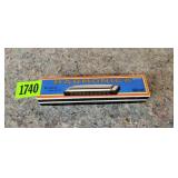Toysmith Harmonica in Box, 20 Hole, Key of C