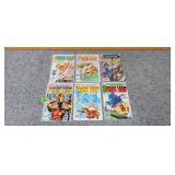 Iron Man Comics (6)