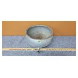 Cream Seperator Basin