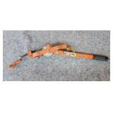 Therm Come-Along/Power Pull