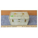 Vintage Samsonite Train Case