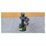 Vintage Ratchet Screw Jack
