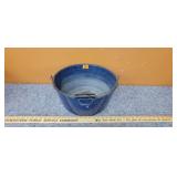 Enamelware Pot