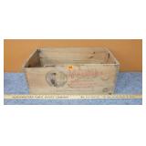 Wooden Crate