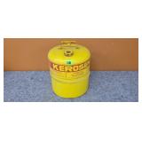 Vintage Kerosene Can, 5 1/4 Gal