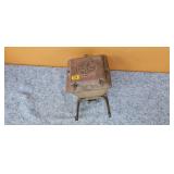 Hayes Corn Planter Seed Box