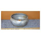 Cream Seperator Basin