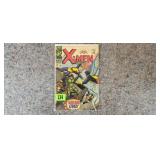 X-Men Comic No. 36