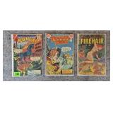 Vintage Comics (3)