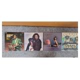 Vintage Vinyl Records (4)