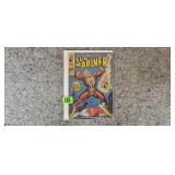 Sub-Mariner Comic No. 5
