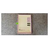 AB Dick Spirit Master Unit Box
