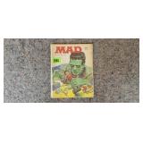 MAD Magazine No. 89 Sept 1964